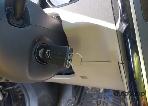 2008 Mazda Cx-9 Touring из США, поврежденный, VIN JM3TB38A880162225